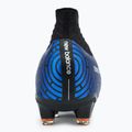 Buty piłkarskie męskie New Balance Tekela Magia V4+ FG blue 6