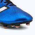 Buty piłkarskie męskie New Balance Tekela Magia Low Laced V4+ FG blue 7