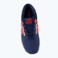 Buty New Balance Classic 574's V1 vavy/red/white 12