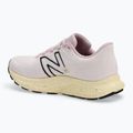 Buty do biegania damskie New Balance Fresh Foam X Evoz v3 pink 3