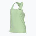 Koszulka do biegania damska New Balance Sport Essentials Tank melonwat 4