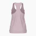Koszulka do biegania damska New Balance Sport Essentials Tank rosesuga 2