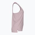 Koszulka do biegania damska New Balance Sport Essentials Tank rosesuga 3