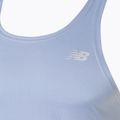 Koszulka do biegania męska New Balance Sport Essentials Singlet duskshow 3