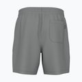 Spodenki męskie New Balance Reimagined Fleece Graphic slategrey 2