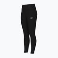Legginsy do biegania damskie New Balance Harmony High Rise black 3
