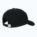 Czapka z daszkiem New Balance 6 Panel Classic V 2.0 black 2