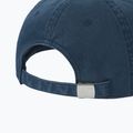 Czapka z daszkiem New Balance 6 Panel Classic V 2.0 nb navy 7
