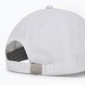 Czapka z daszkiem New Balance 6 Panel Classic V 2.0 white 4