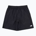 Spodenki dziecięce New Balance Small Logo Nylon nb caviar 6