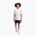 Spodenki dziecięce New Balance Small Logo Nylon nb navy 2
