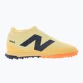 Buty piłkarskie dziecięce New Balance Tekela Magique V4+ Jr TF beige 8