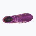 Buty piłkarskie New Balance Furon Elite V8-First Edition FG purple 11