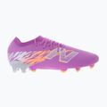 Buty piłkarskie New Balance Furon Team V8 FG purple 9