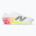 Buty piłkarskie New Balance Furon Elite FG V8 IB8 white 2