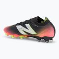 Buty piłkarskie New Balance Tekela Pro Low Laced FG V4+ I45 black 3