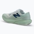 Buty do biegania męskie New Balance FuelCell Rebel v4 clay ash 3