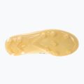Buty piłkarskie dziecięce New Balance Tekela Magique V4+ Jr FG beige 10