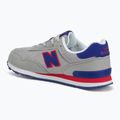 Buty New Balance 515's V1 rain cloud GC515KG 3