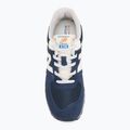 Buty New Balance Classic 574's V1 nb navy GC574VPN 5