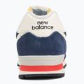 Buty New Balance Classic 574's V1 nb navy GC574VPN 6