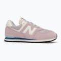 Buty New Balance Classic 574's V1 twilinght haze 2