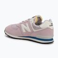 Buty New Balance Classic 574's V1 twilinght haze 3