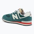 Buty New Balance Classic 574's V1 new spruce 3