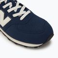 Buty New Balance Classic 574's V1 nb navy GC574BCE 7