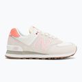 Buty damskie New Balance 574's V2 reflection 2
