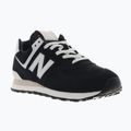 Buty New Balance 574's V2 black U574YCE 8