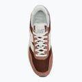 Buty New Balance U370V1 pecan 5