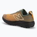 Buty do biegania męskie New Balance FuelCell Venym dried apricot 3