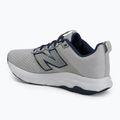 Buty do biegania męskie New Balance 460's V4 grey matter 3