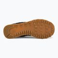 Buty New Balance 574's V2 black U574RUS 4