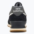 Buty New Balance 574's V2 black U574RUS 6