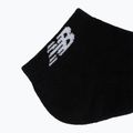 Skarpety New Balance Everyday Low Cut 6 par black/white 4