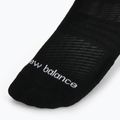 Skarpety dziecięce New Balance Youth Daily Essentials Low 3 pary black 3