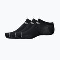 Skarpety New Balance Perormance Basic No Show black/white