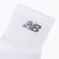 Skarpety New Balance Performance Basic Ankle 3 pary white 4