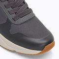 Buty męskie SKECHERS Uno Tres-Air Necessairy Comfort charcoal 7