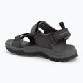 Sandały męskie SKECHERS Prewitt Rigdon black 3