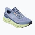 Buty damskie SKECHERS Glide Step Altus blue 8