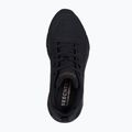 Buty damskie SKECHERS Uno Tres Air Ah Mazing black 11