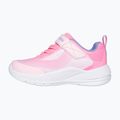 Buty dziecięce SKECHERS Microspec Advance light pink 10
