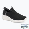 Buty damskie SKECHERS Ultra Flex 3.0 Easy Win black/white