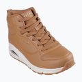 Buty damskie SKECHERS Uno Stand High chestnut 8