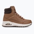 Buty damskie SKECHERS Uno Rugged Natures Bliss wheat 2