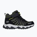 Buty dziecięce SKECHERS Rugged Ranger Storm Trail black 2