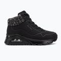 Buty dziecięce SKECHERS Uno Gen1 Darling Daze black 2